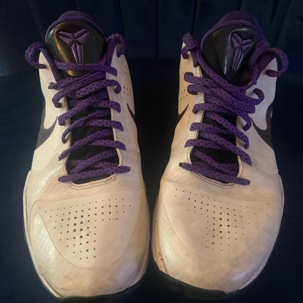 Nike Kobe Bryant Zoom V